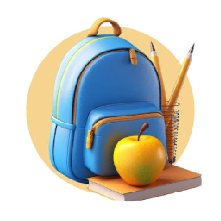 Icon for A+ School Essential