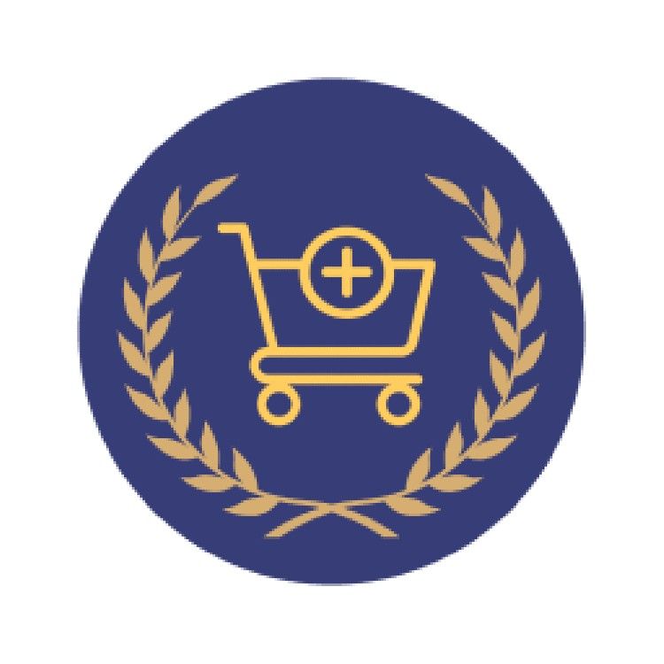 Icon for Add-To-Cart Favorites