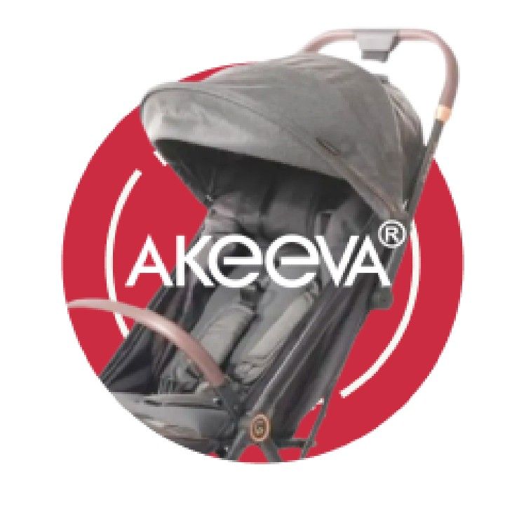 Icon for AKEEVA30