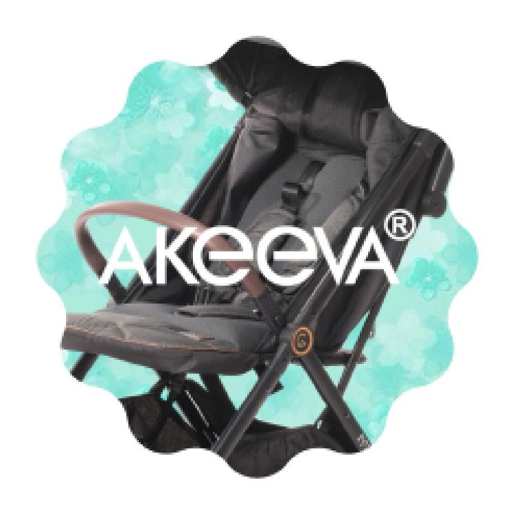 Icon for Akeeva