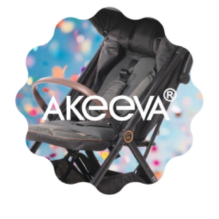 Icon for Akeeva