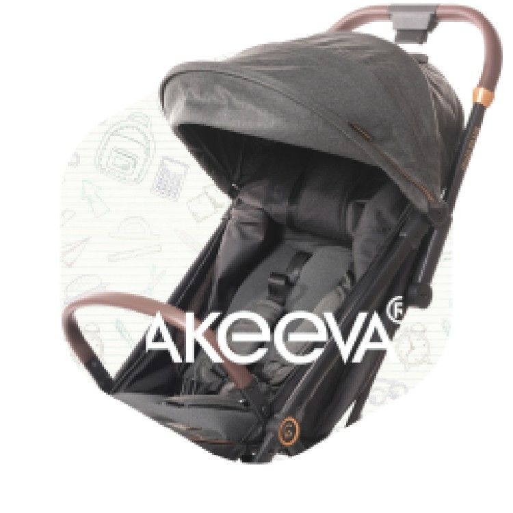Icon for Akeeva