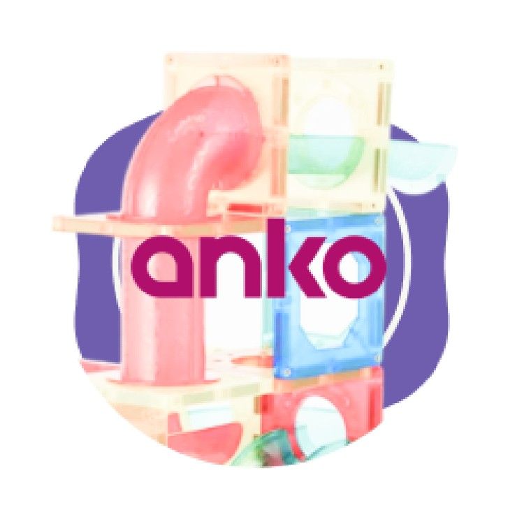 Icon for Anko