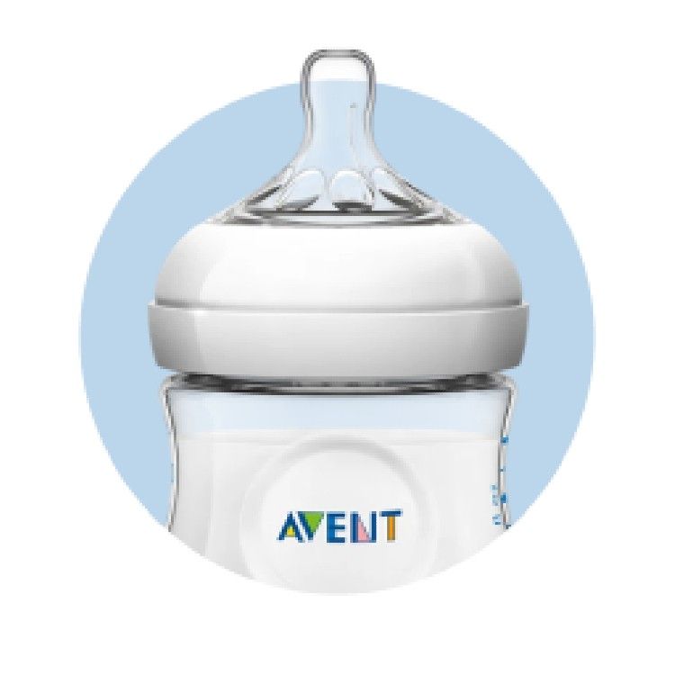 Icon for Avent