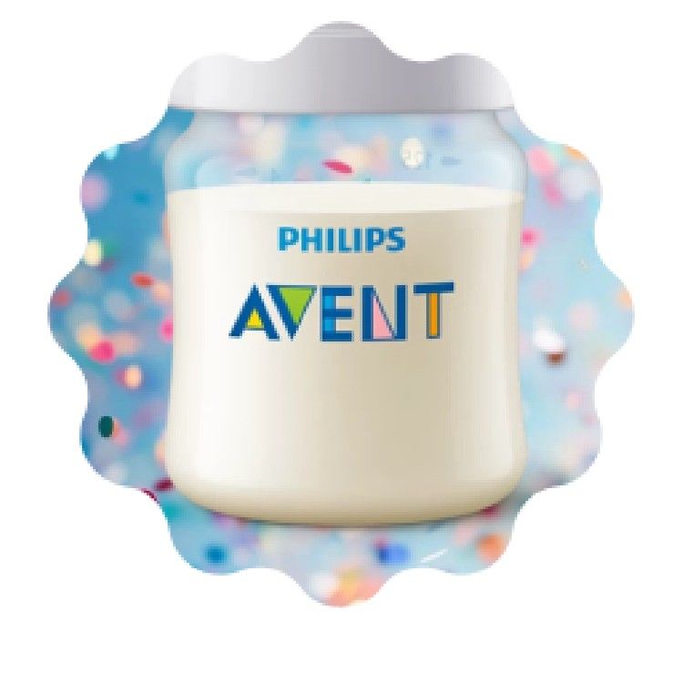 Icon for Avent