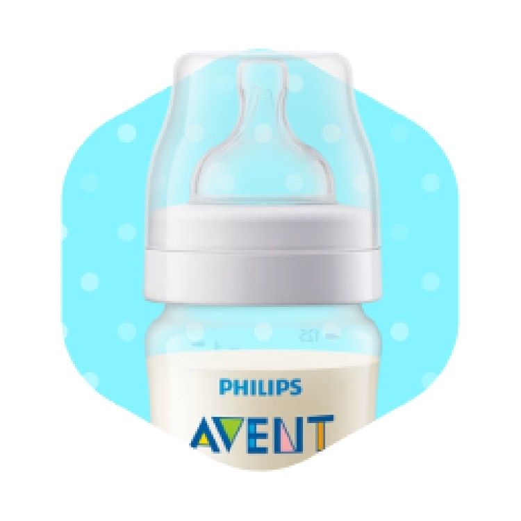 Icon for Avent