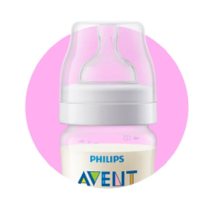 Icon for Avent