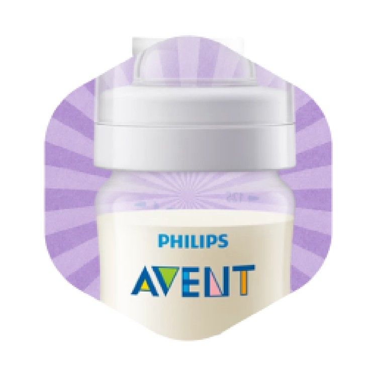 Icon for Avent