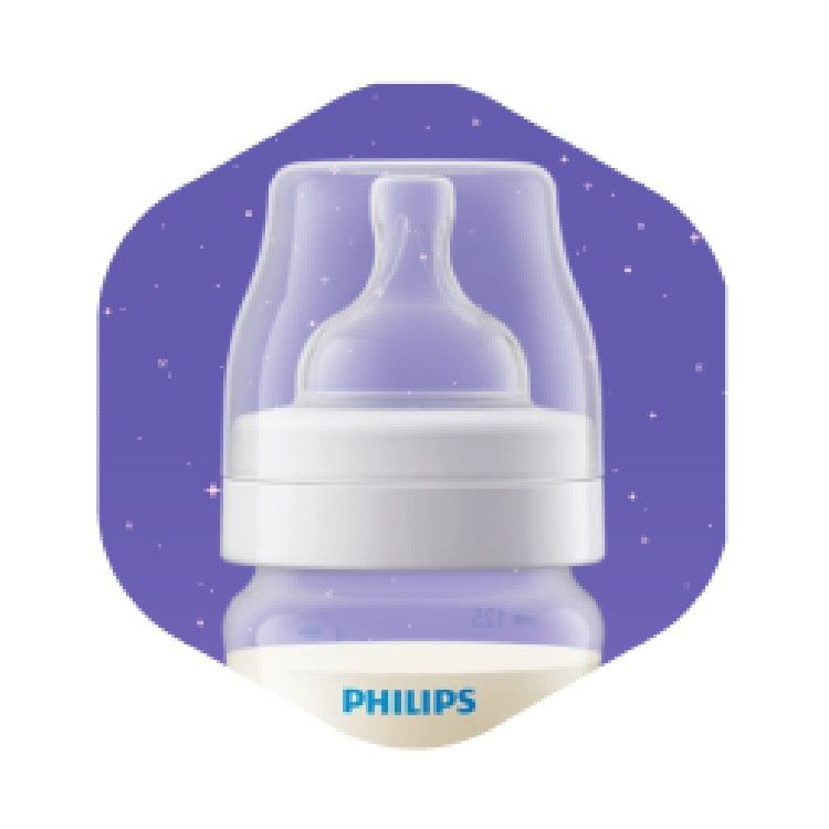 Icon for Avent