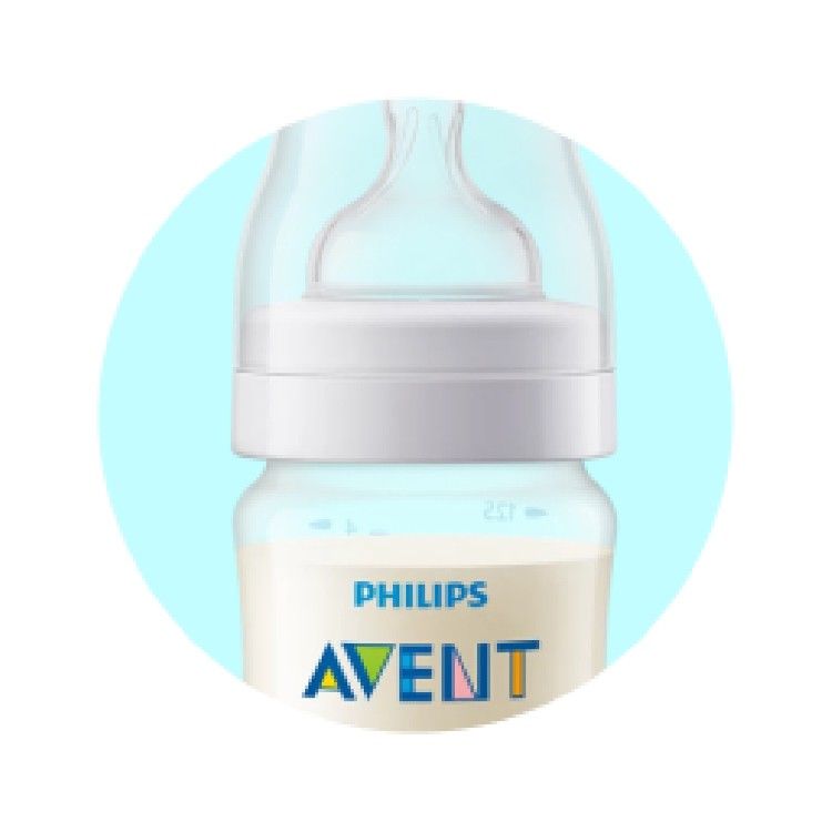 Icon for Avent