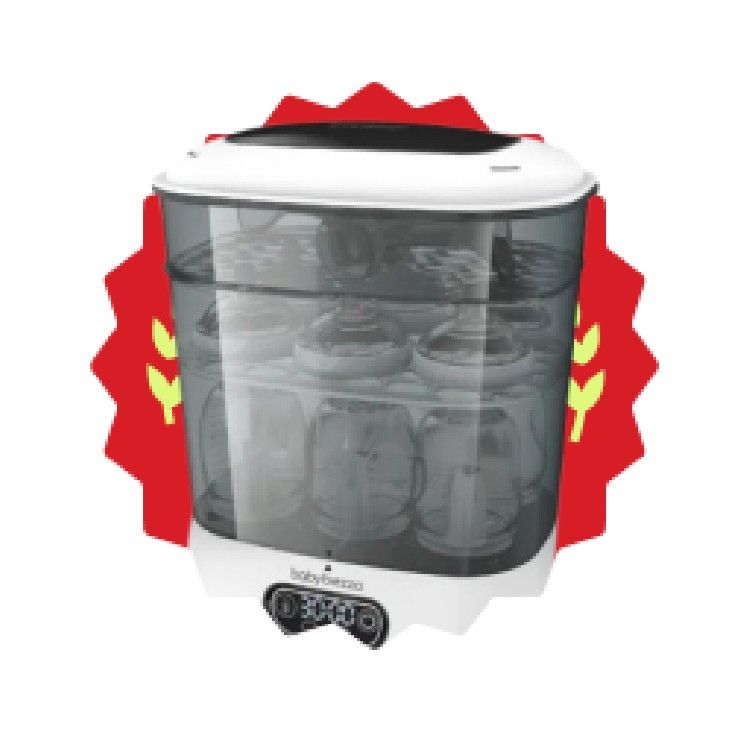 Icon for Baby Brezza