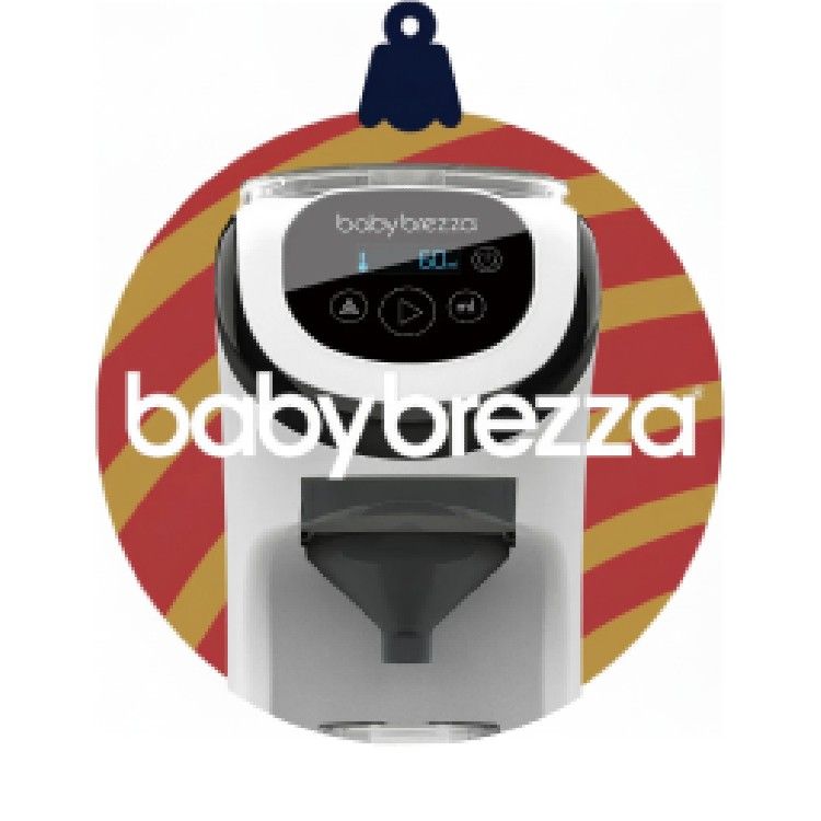 Icon for Baby Brezza