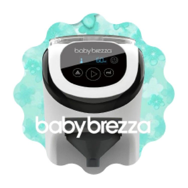 Icon for Baby Brezza