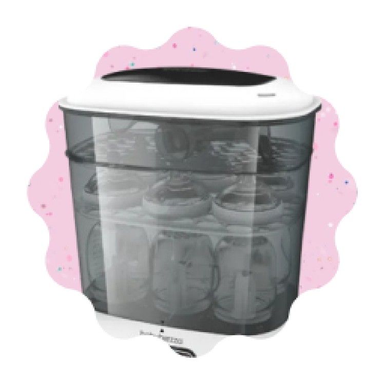 Icon for Baby Brezza