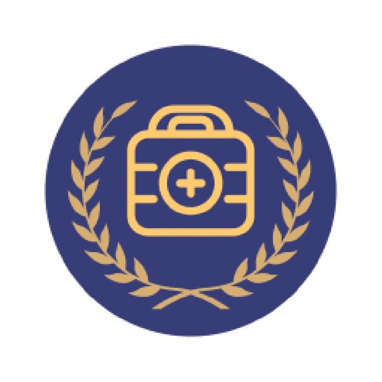 Icon for Baby Health & Safety