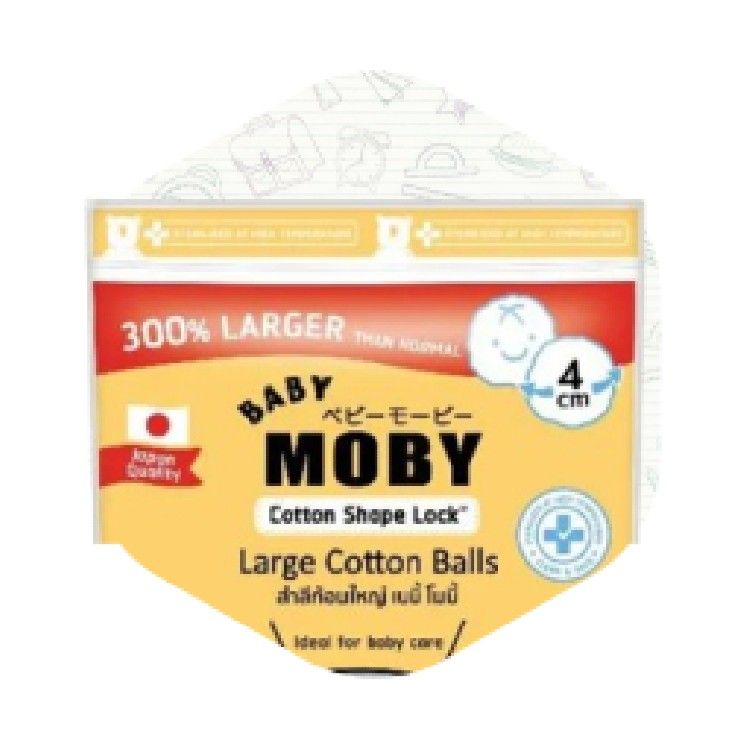 Icon for Baby Moby