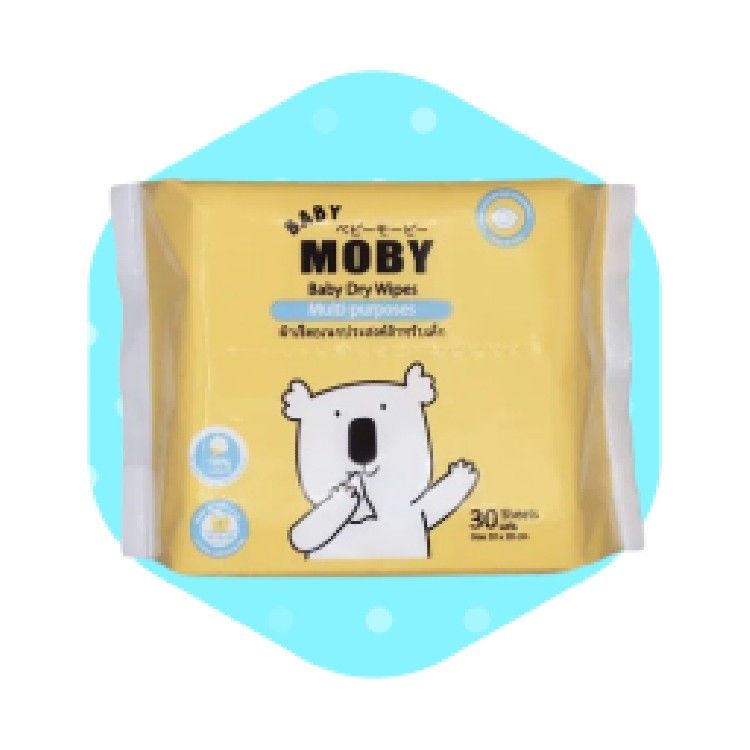 Icon for Baby Moby