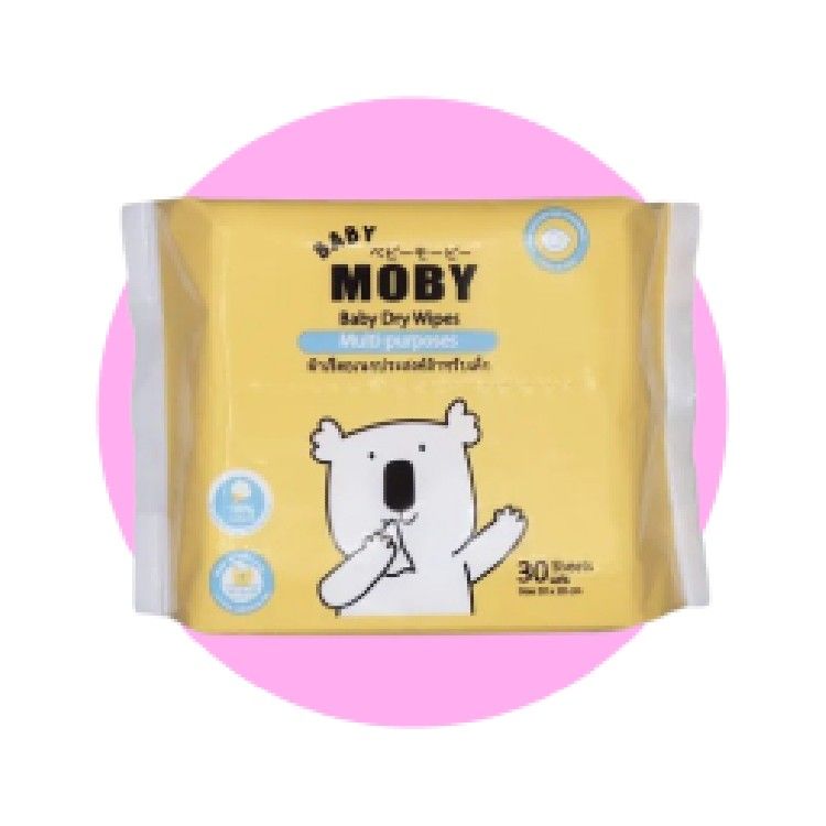 Icon for Baby Moby
