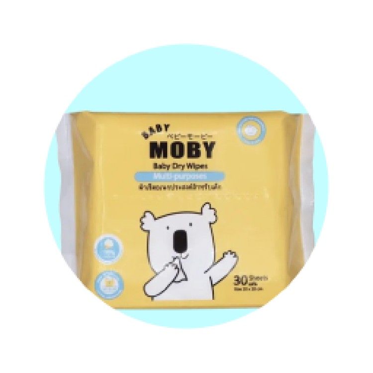 Icon for Baby Moby