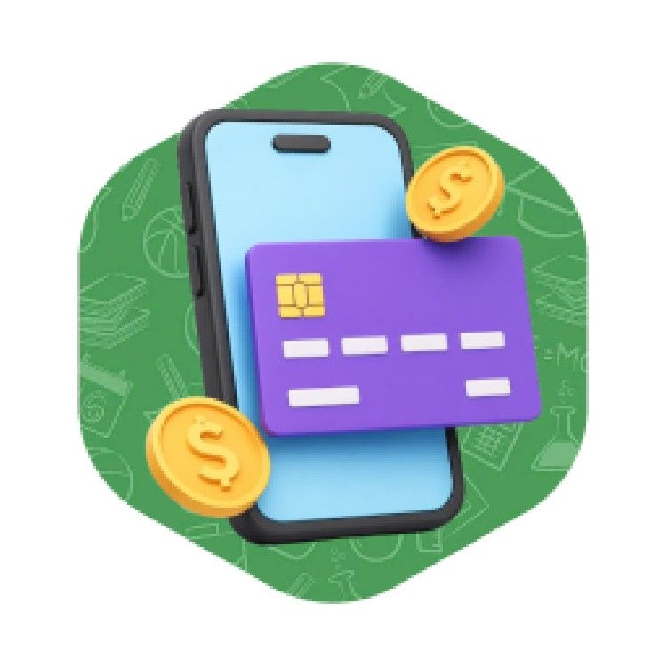 Icon for Bank Offers