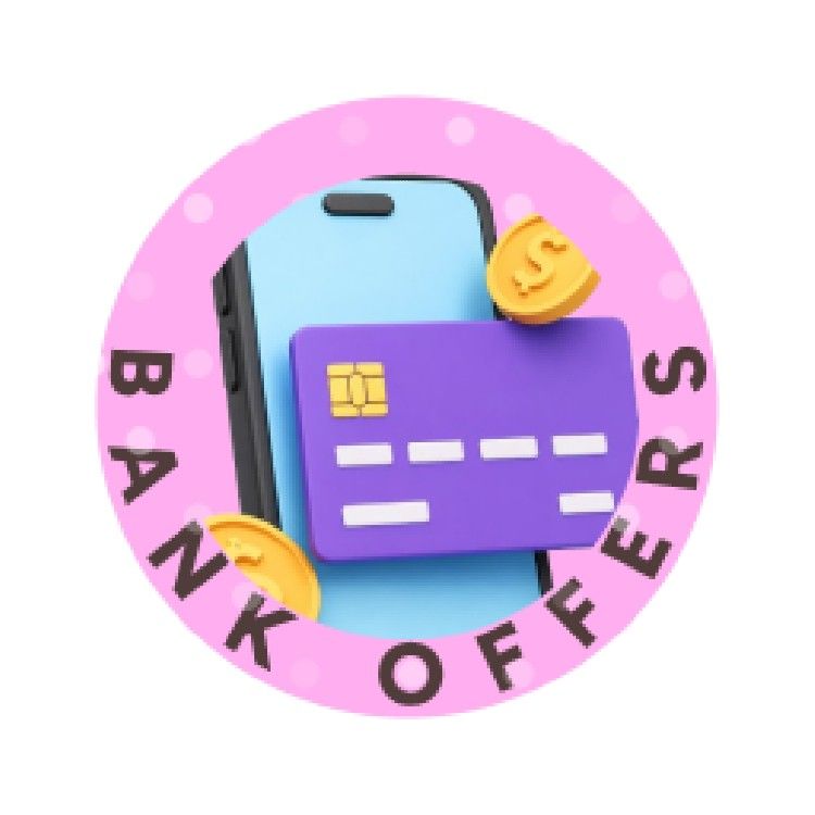 Icon for Bank Offers