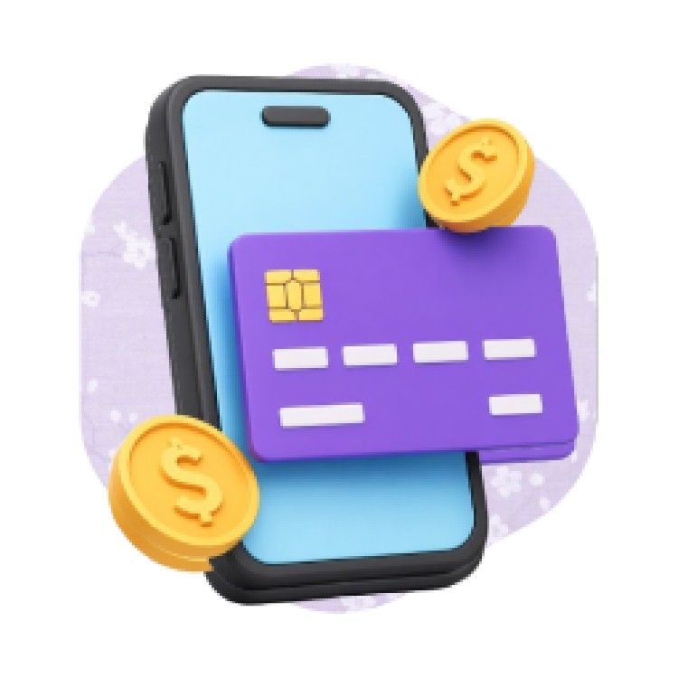 Icon for Bank Offers