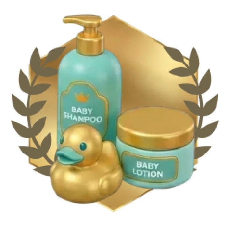 Icon for Bath & Body