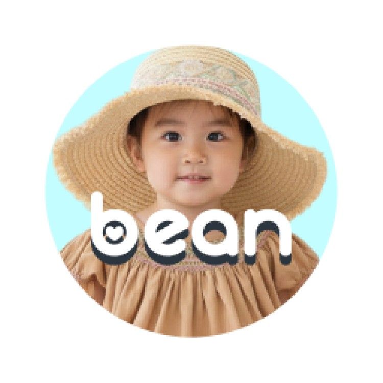 Icon for bean Fashion