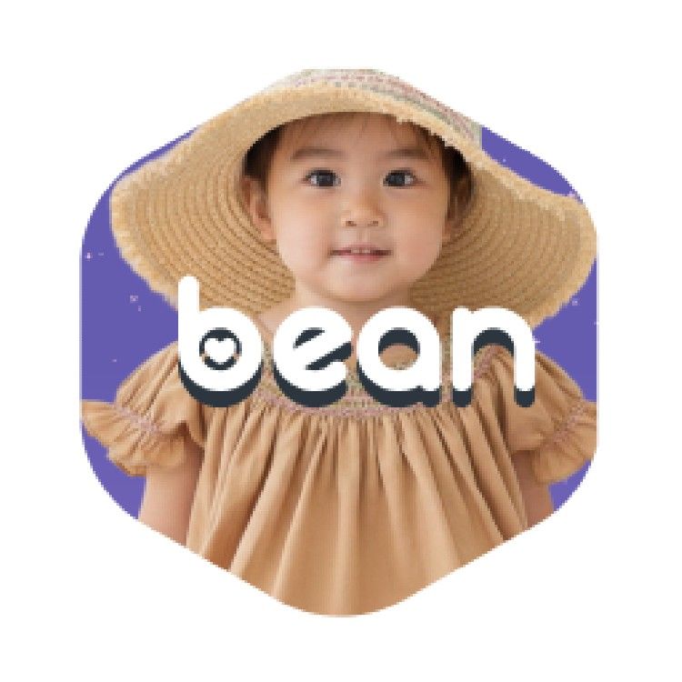 Icon for bean Fashion