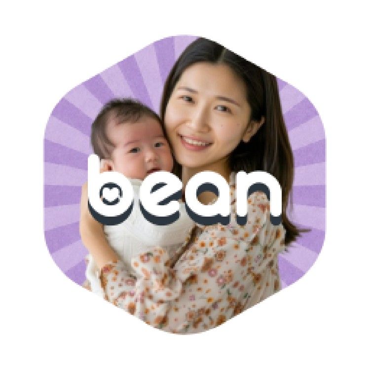 Icon for bean