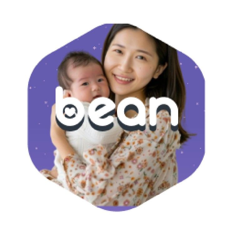 Icon for bean