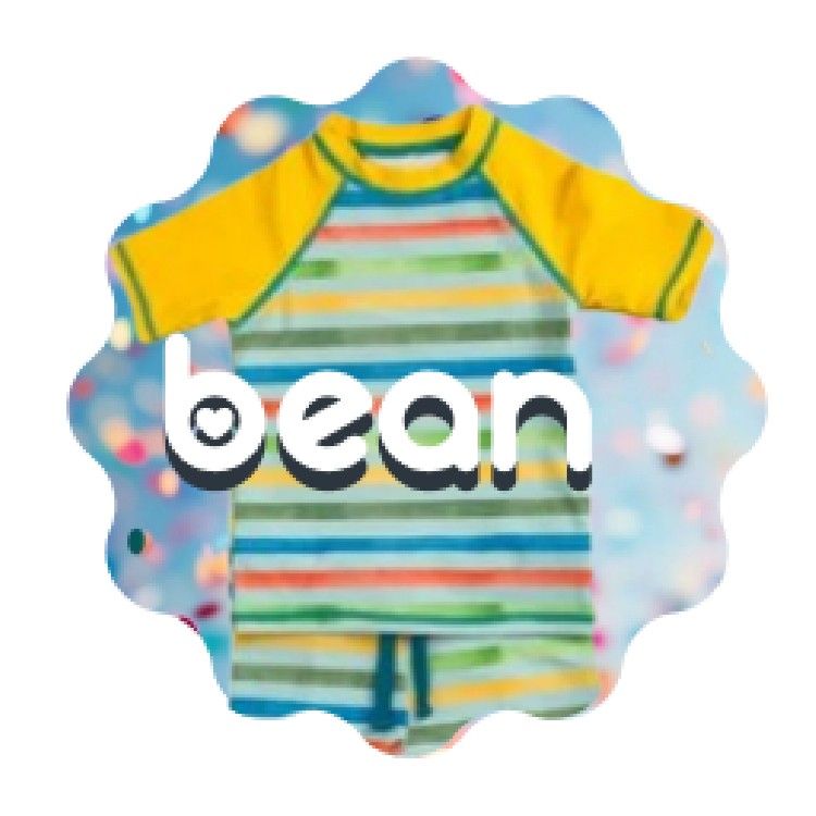 Icon for bean Swimwear