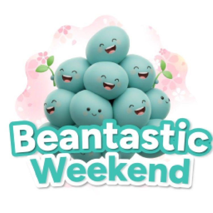 Icon for Beans Weekend