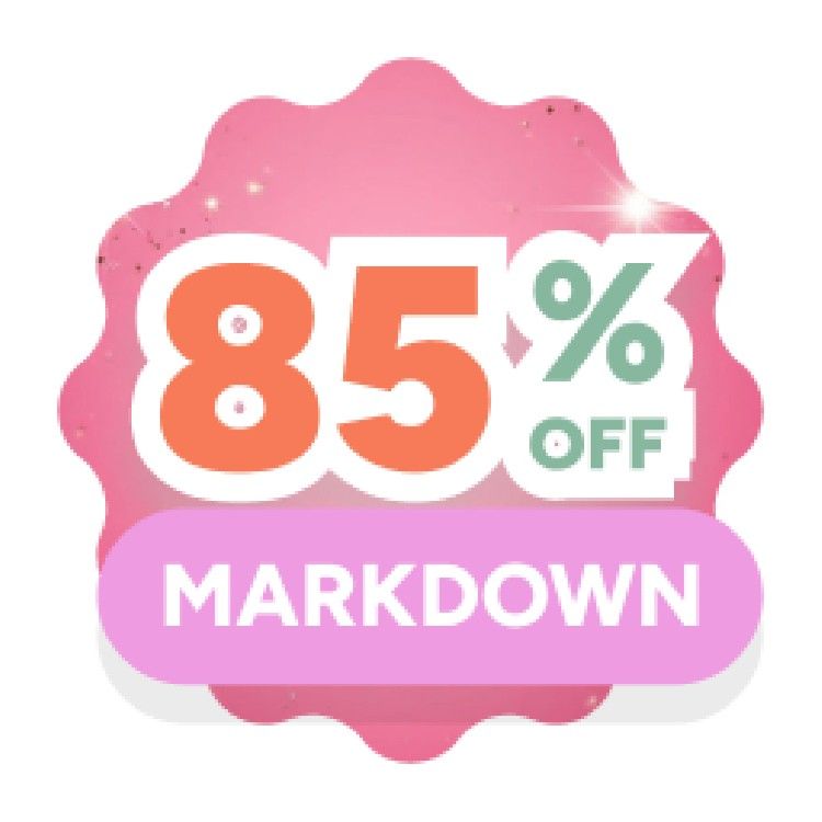 Icon for Markdown Madness!