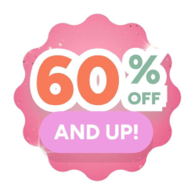 Icon for 6th Birthday Sale!
