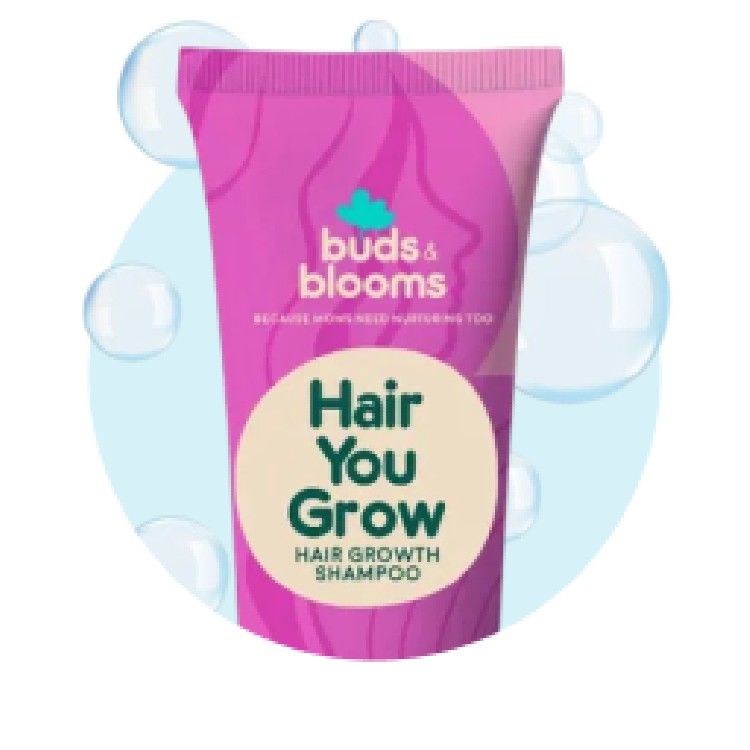 Icon for Buds & Blooms