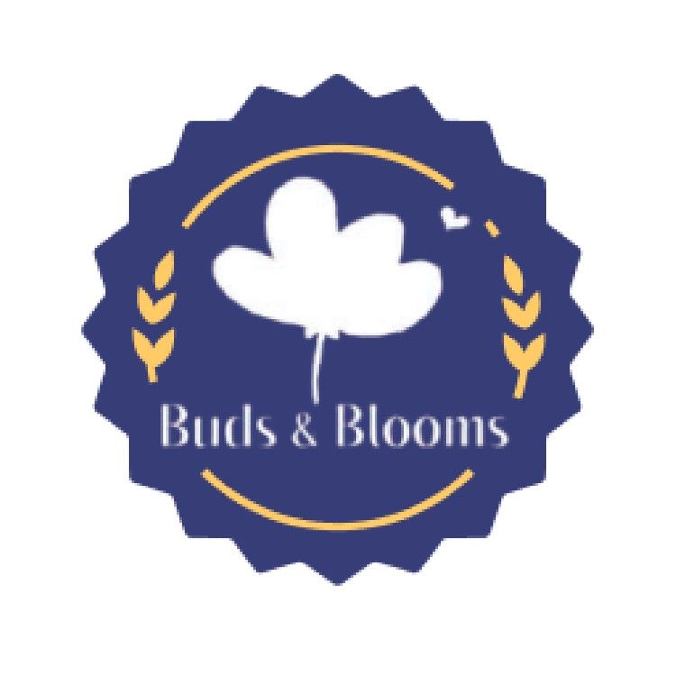 Icon for Buds & Blooms