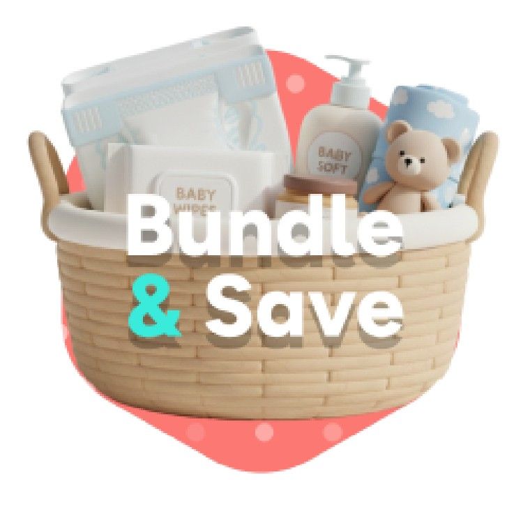 Icon for Bundle Deals!