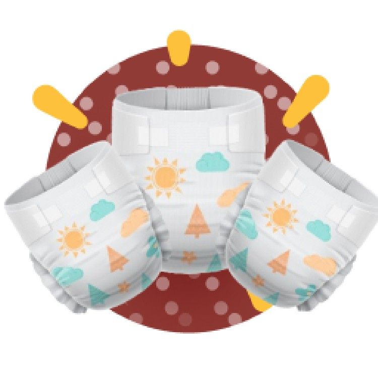 Icon for Bundle Deals!