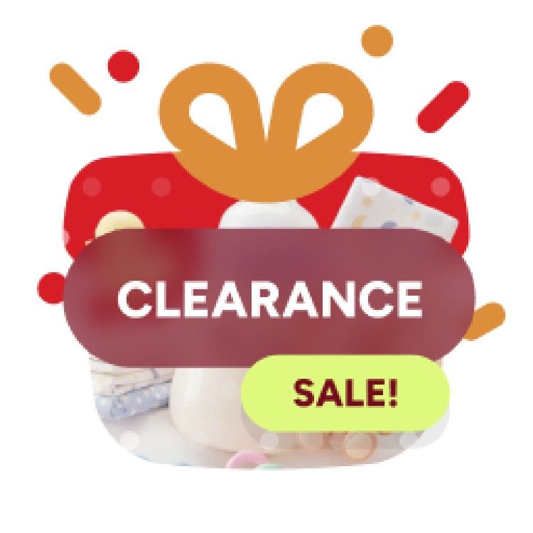 Icon for Clearance Bonanza!