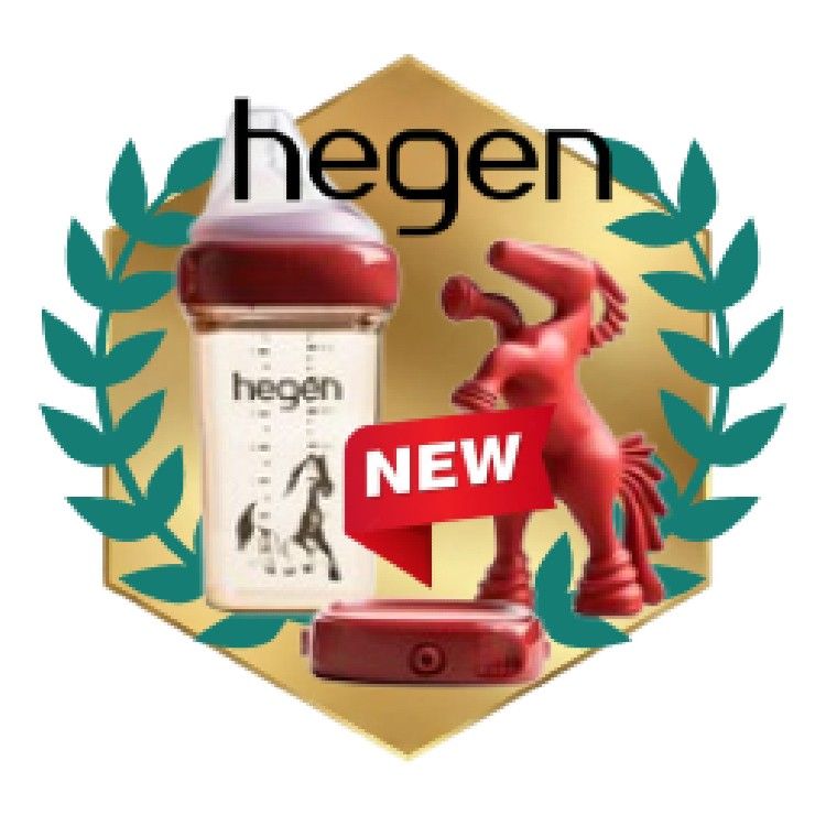 Icon for CNY HEGEN