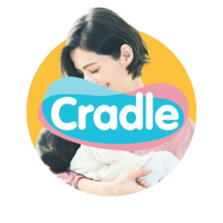 Icon for Cradle
