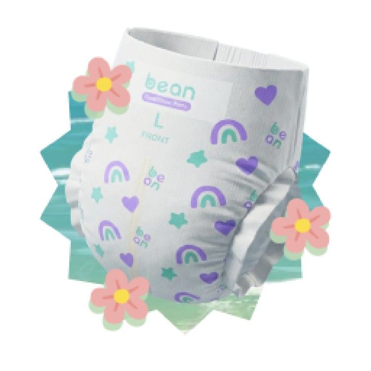 Icon for Diaper Care