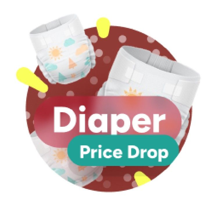 Icon for Sulit Diaper Deals!