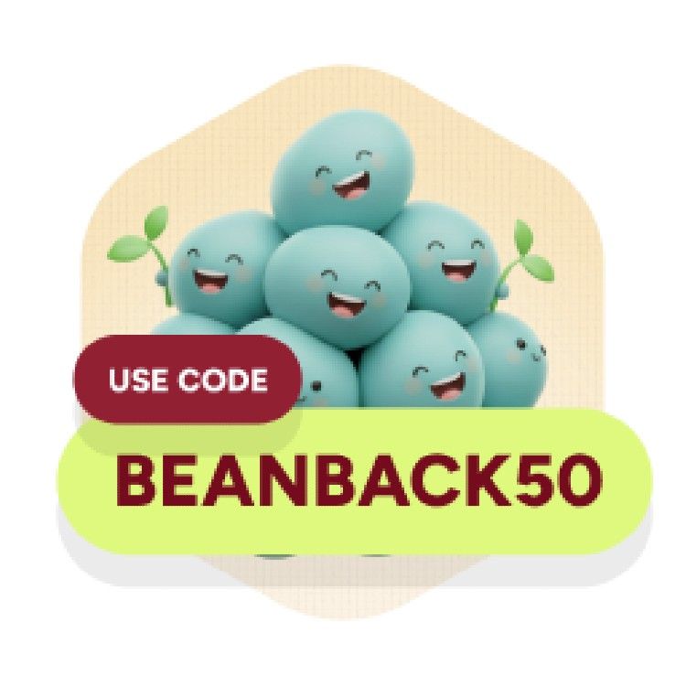 Icon for Earn beans!