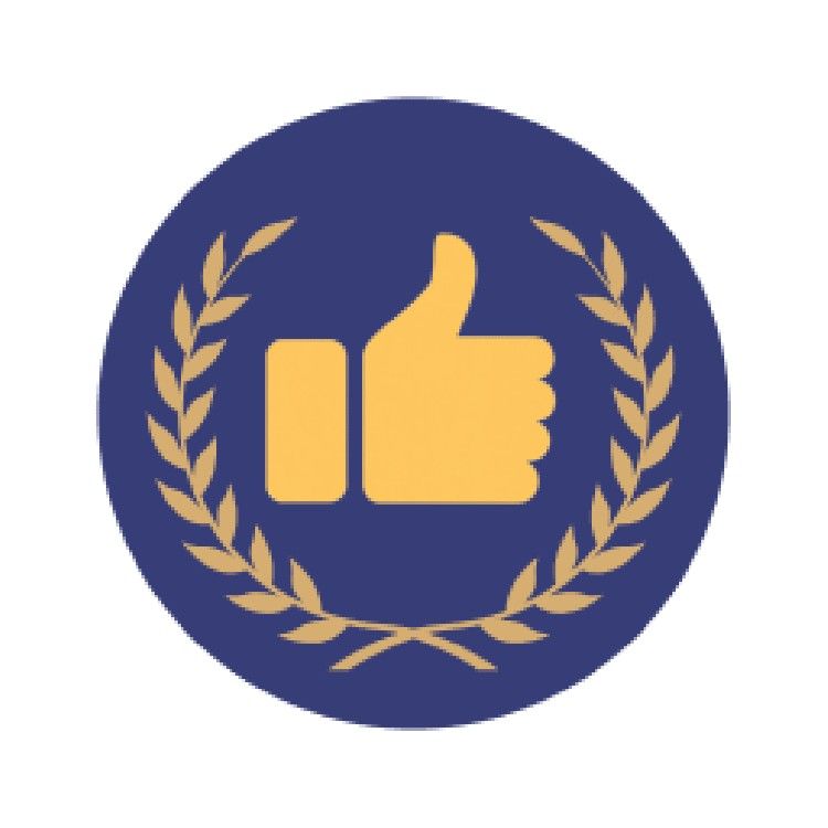 Icon for EdaMama’s Choice Champion