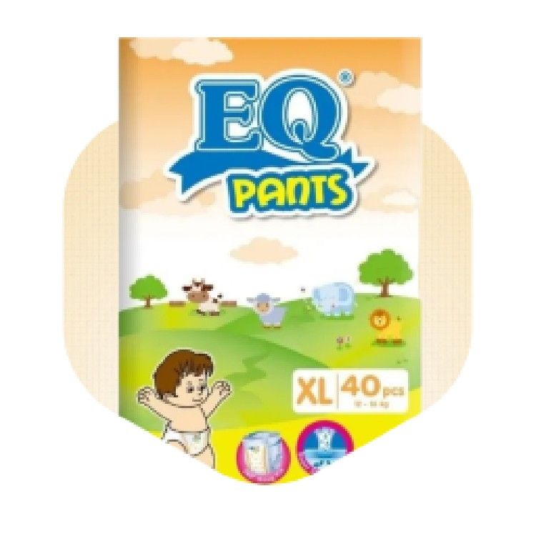Icon for EQ Diapers