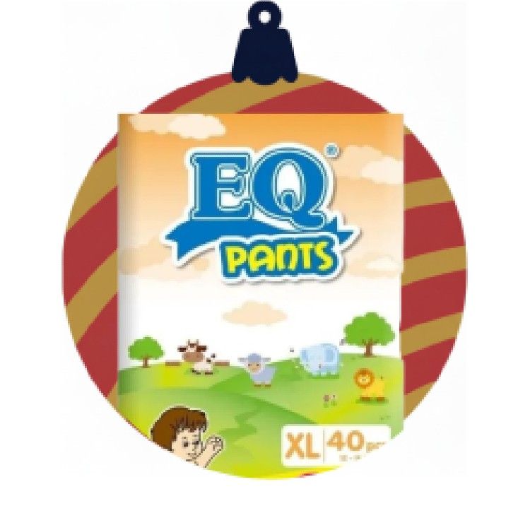 Icon for EQ Diapers