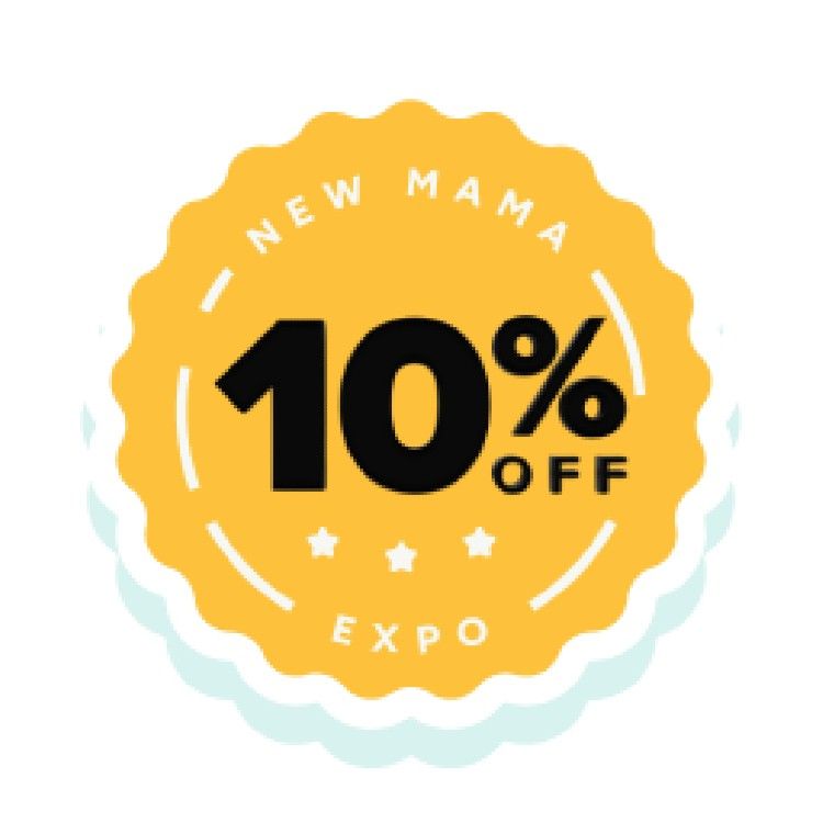 Icon for Extra 10% Off