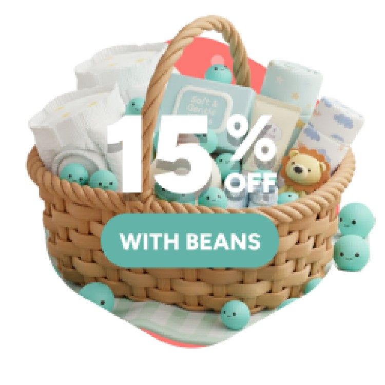 Icon for Extra 15% Off